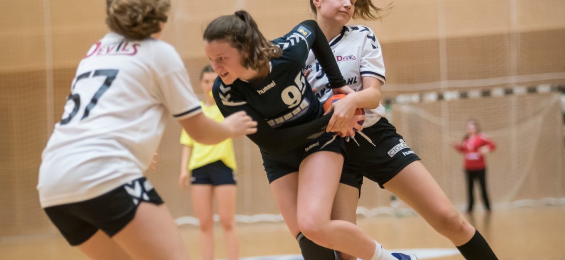 U14 gewinnt in Perchtoldsdorf U14 gewinnt in Perchtoldsdorf
