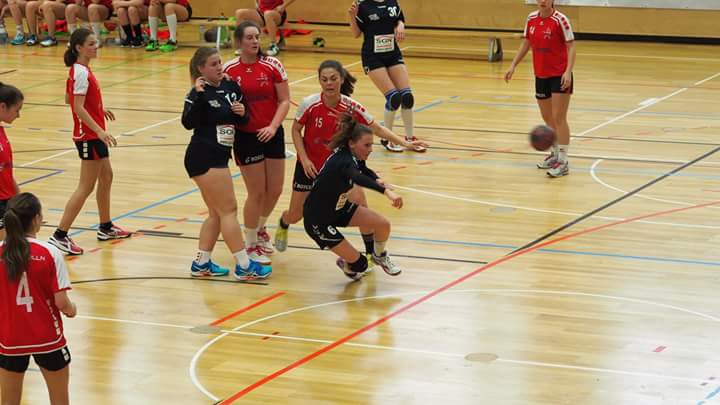 U15 holt den erwarteten Sieg in Tulln U15 holt den erwarteten Sieg in Tulln