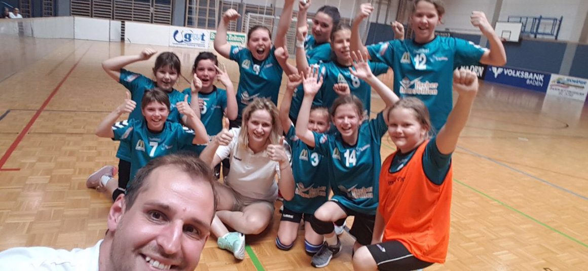 U10W/2 verteidigt mit eindrucksvoller Leistung Tabellenführung U10W/2 verteidigt mit eindrucksvoller Leistung Tabellenführung