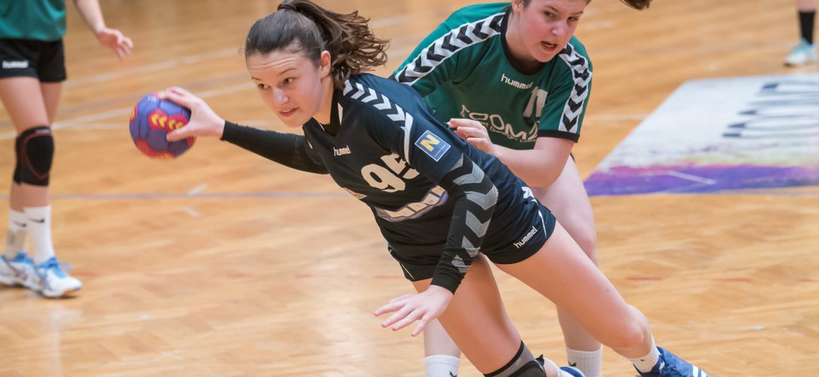 U13 mit blütenweißer Weste zur Staatsmeisterschaft U13 mit blütenweißer Weste zur Staatsmeisterschaft