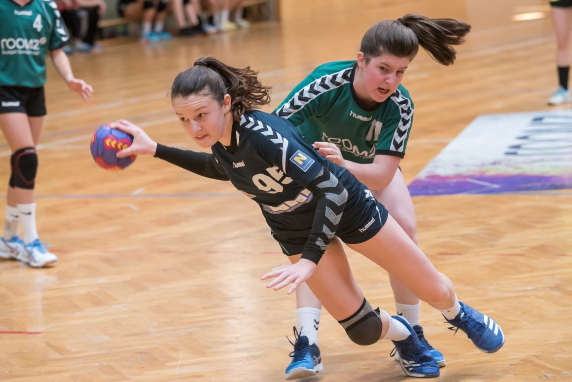 U13 mit blütenweißer Weste zur Staatsmeisterschaft U13 mit blütenweißer Weste zur Staatsmeisterschaft