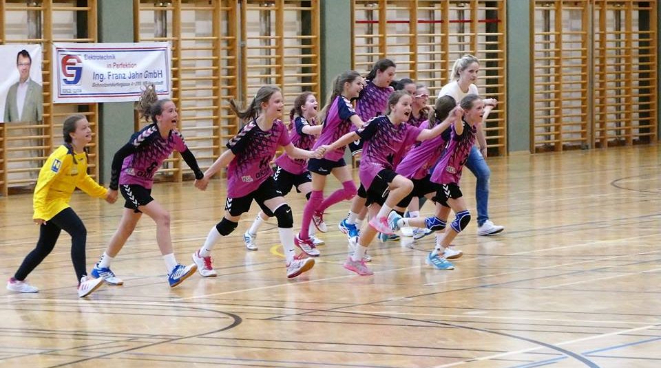 Erfolgreicher letzter Heimspieltag für unsere Nachwuchsmannschaften Erfolgreicher letzter Heimspieltag für unsere Nachwuchsmannschaften