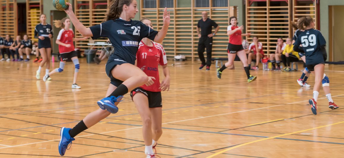 U15 Startet hervorragend in die neue Saison U15 Startet hervorragend in die neue Saison