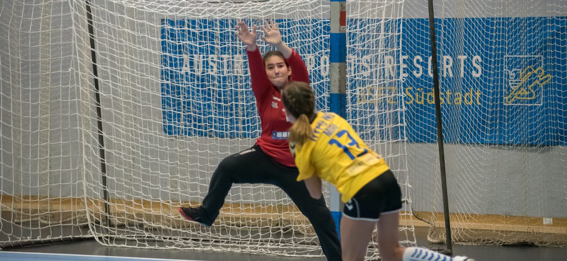 U14 gewinnt in der Südstadt U14 gewinnt in der Südstadt