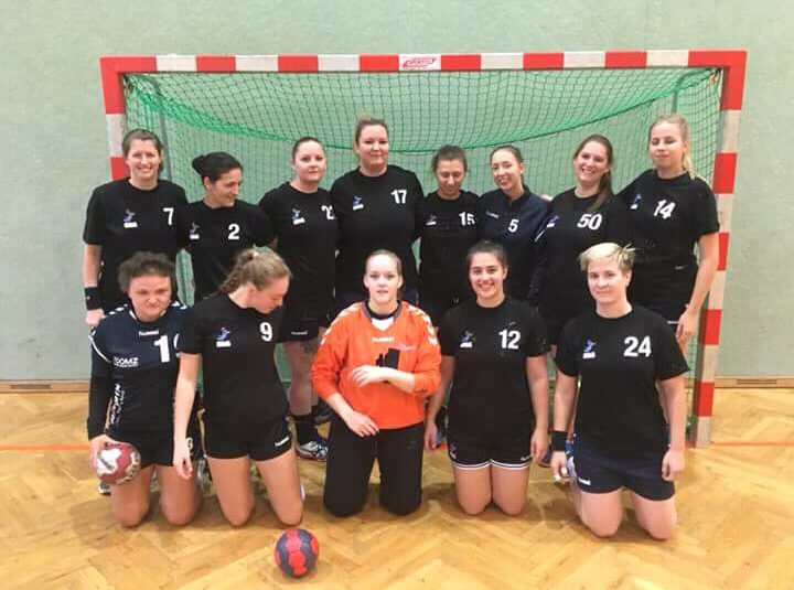 Auftakt in der Frauenliga Auftakt in der Frauenliga