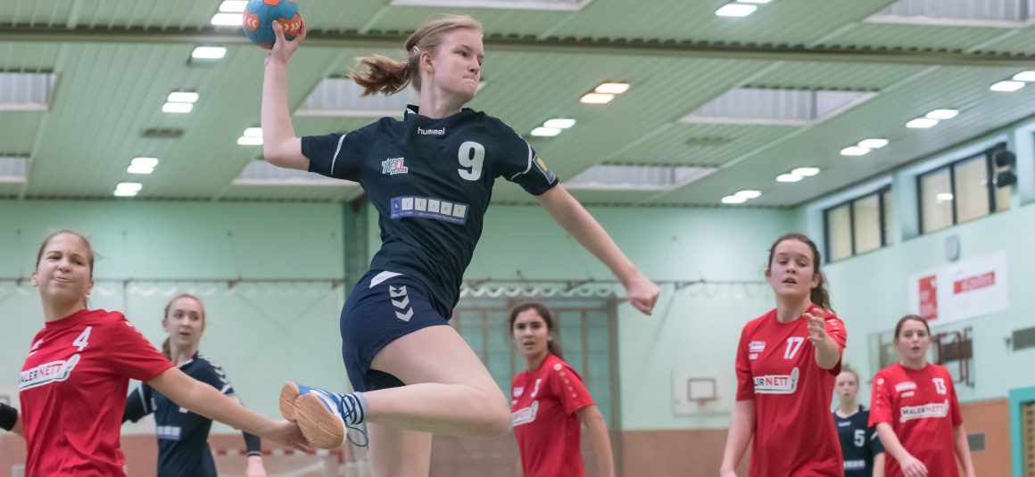 U14 gewinnt in St. Pölten U14 gewinnt in St. Pölten
