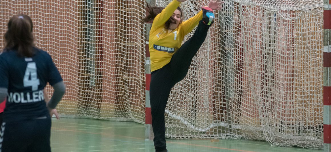 U16 feiert Kantersieg in St. Pölten U16 feiert Kantersieg in St. Pölten