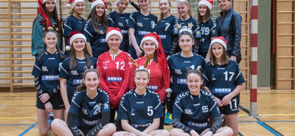 Frohe Weihnachten… Frohe Weihnachten…