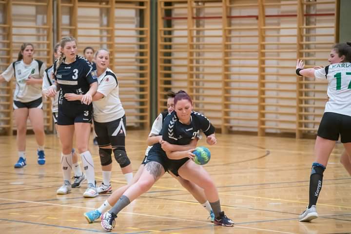 NÖ Frauenliga NÖ Frauenliga