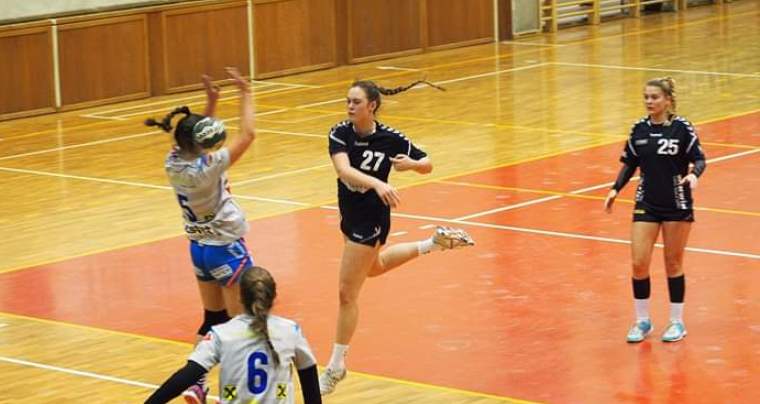Eindrucksvoller Sieg der WHA-U18 Eindrucksvoller Sieg der WHA-U18