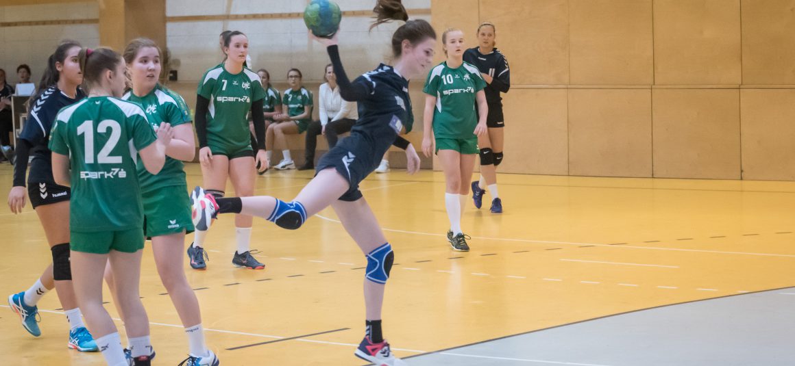 U15 siegt in Eggenburg U15 siegt in Eggenburg