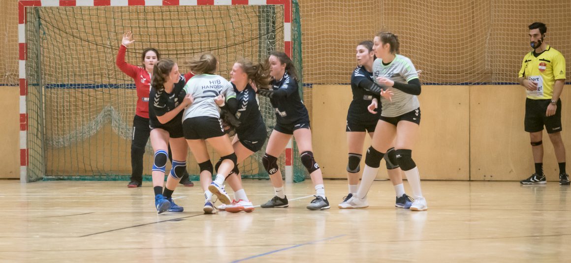 U15 startet erfolgreich in den Elite Cup U15 startet erfolgreich in den Elite Cup