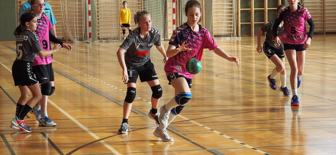 Wochenendspiele unserer U11/1 und U12 Wochenendspiele unserer U11/1 und U12
