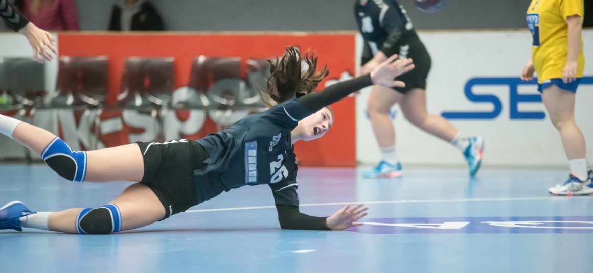 Schwache Vorstellung der U15 in der Südstadt Schwache Vorstellung der U15 in der Südstadt