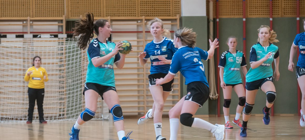 U15 gewinnt im Elitecup gegen Weiz U15 gewinnt im Elitecup gegen Weiz