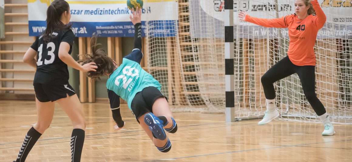 U14 eilt von Sieg zu Sieg U14 eilt von Sieg zu Sieg
