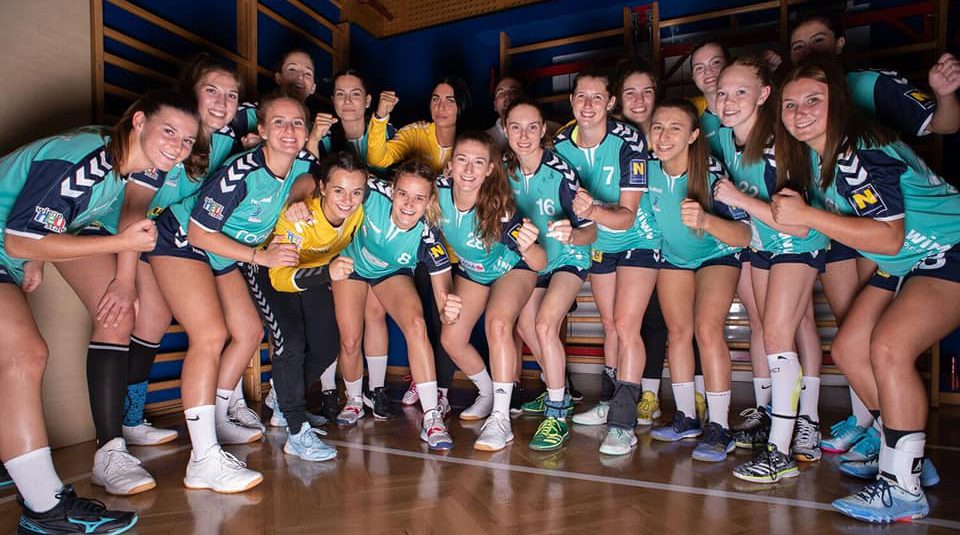 Abbruch und Beendigung der WHA Saison 2019/2020 Abbruch und Beendigung der WHA Saison 2019/2020