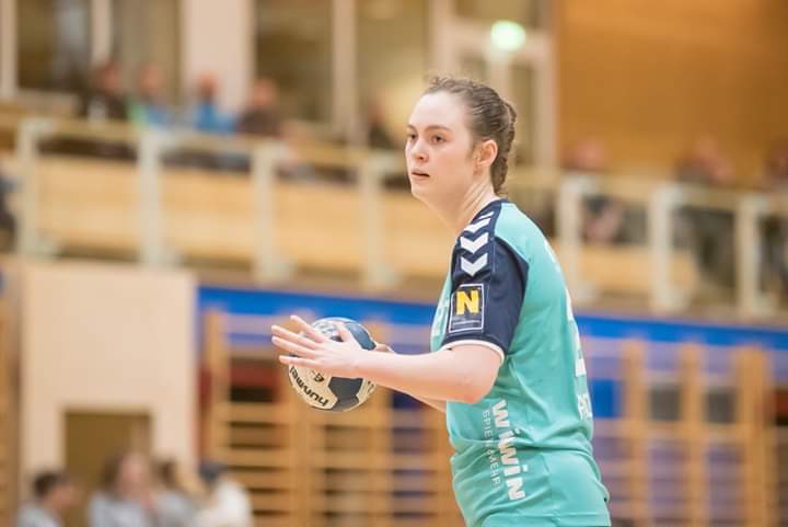 WHA U18 spannender kann man es nicht machen… WHA U18 spannender kann man es nicht machen…