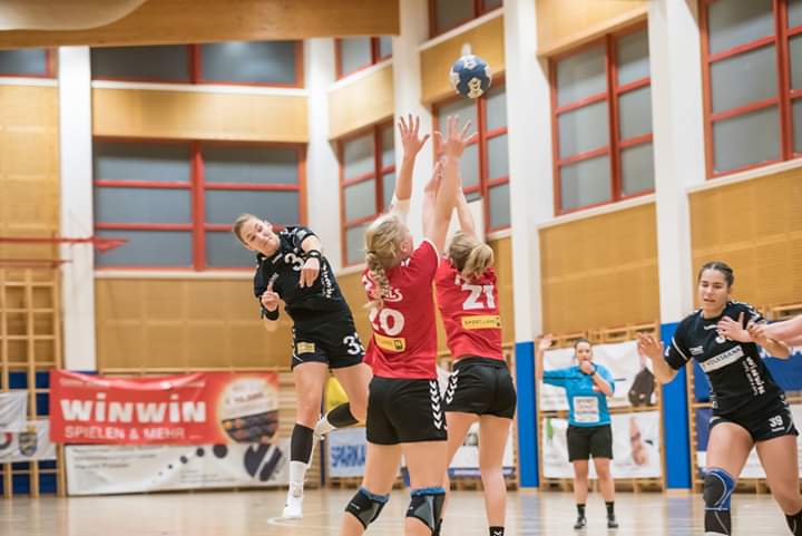 Roomz Hotels ZV Handball setzt Erfolgslauf fort Roomz Hotels ZV Handball setzt Erfolgslauf fort