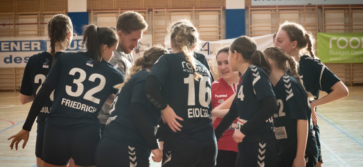 U18 siegt gegen Gänserndorf U18 siegt gegen Gänserndorf