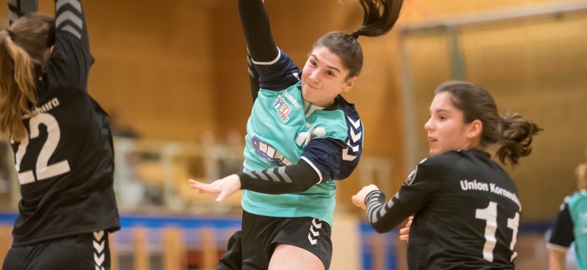 U16 Kampfsieg gegen Korneuburg U16 Kampfsieg gegen Korneuburg