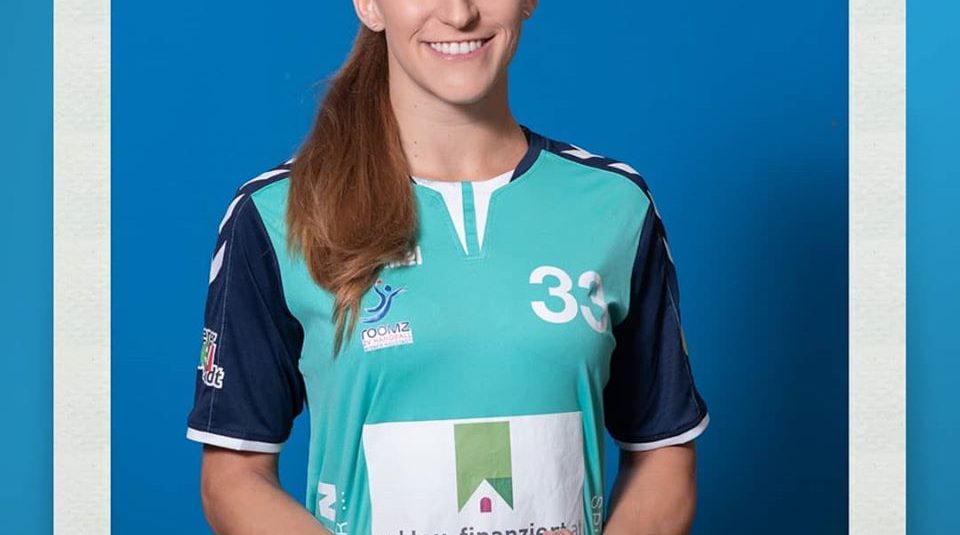 Carina Stockhammer und Wiener Neustadt – Das gehört zusammen Carina Stockhammer und Wiener Neustadt – Das gehört zusammen
